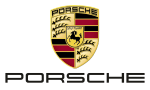 Porsche Brake Caliper Decals Stickers
